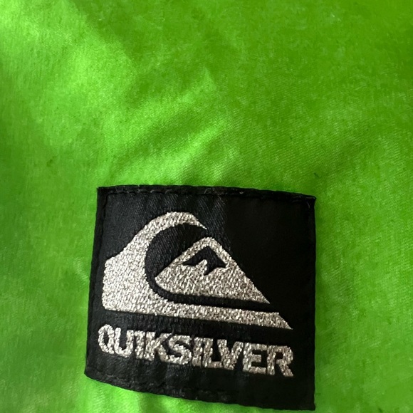 Quicksilver Men’s BoardShorts/Swim - Picture 3 of 3